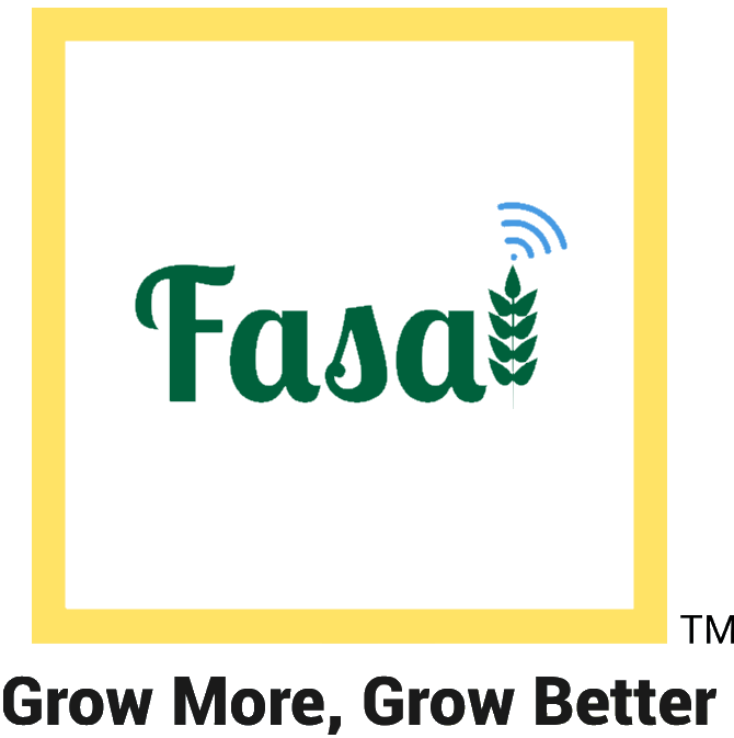 Fasal Logo